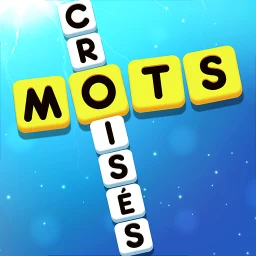 أيقونة Mots Croisés
