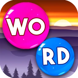 Word Bubbles 2026 图标