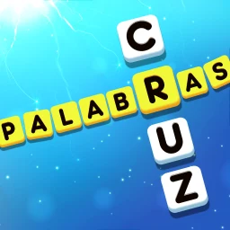 Palabras Cruz 图标
