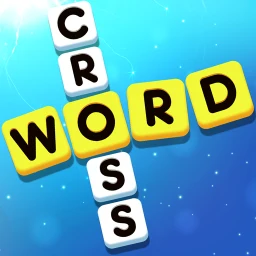 Word Cross 图标