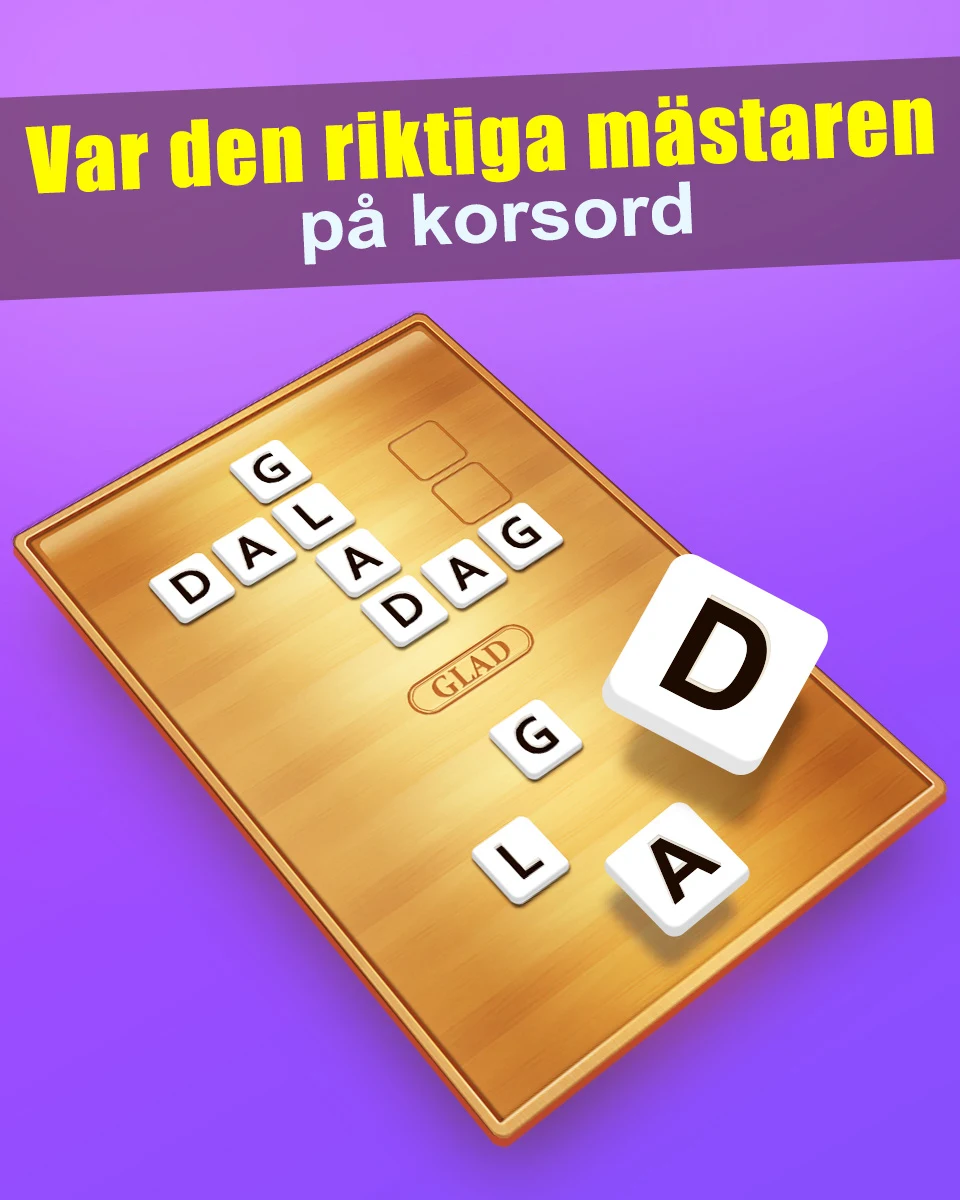 Ordet Kors screenshot