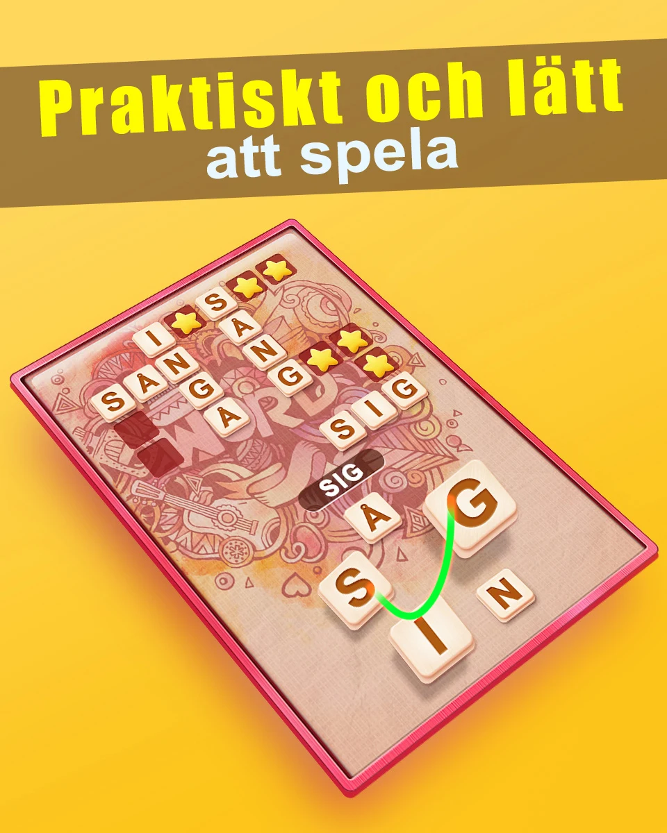 Ordet Kors screenshot