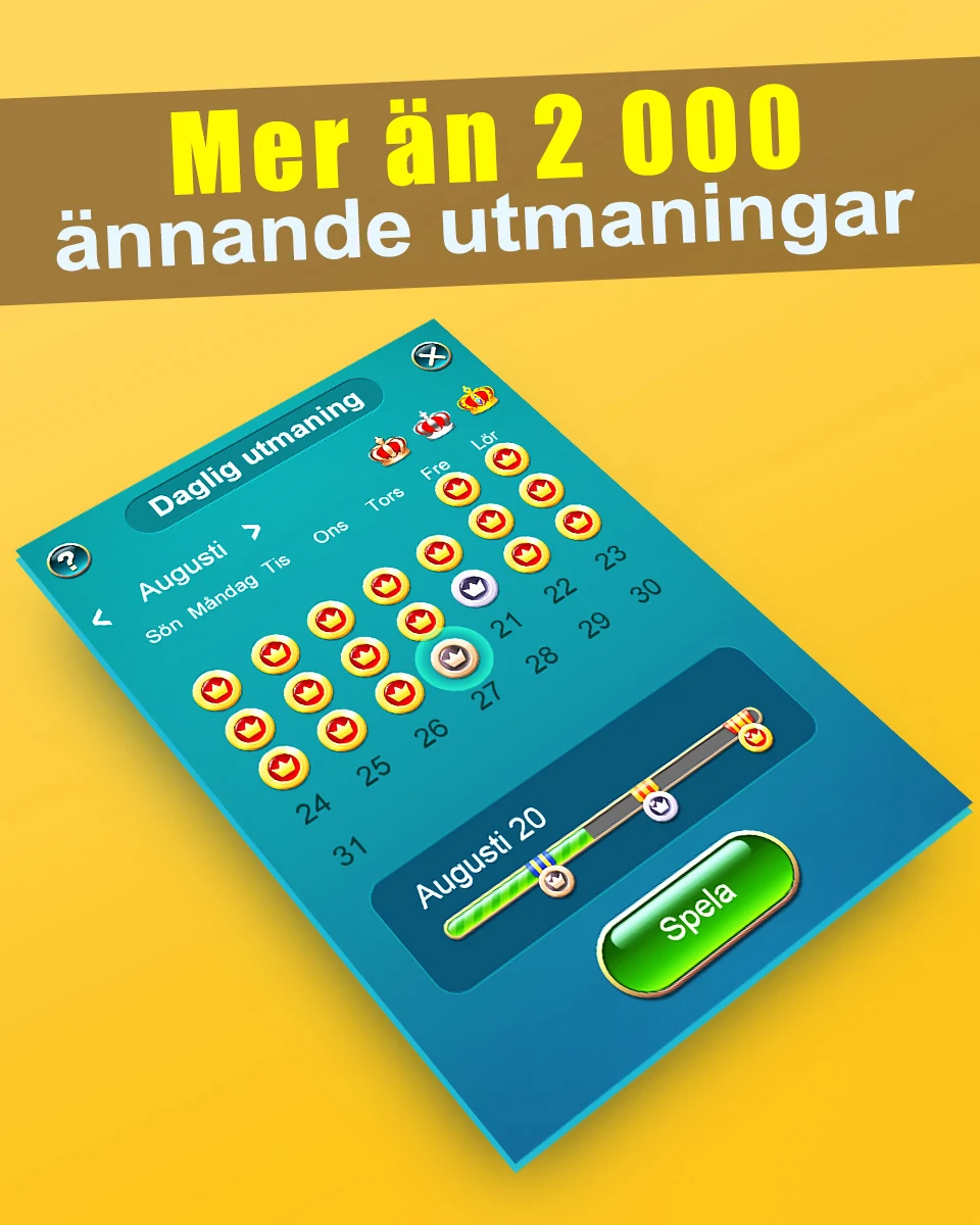 Ordet Kors screenshot